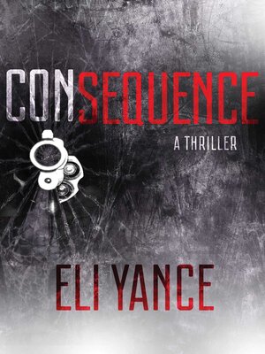 cover image of Consequence